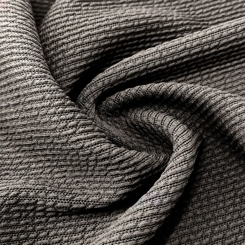 Comfortable 375g/m2  95/5 P/SP Fabric – Perfect for Kids and Adults