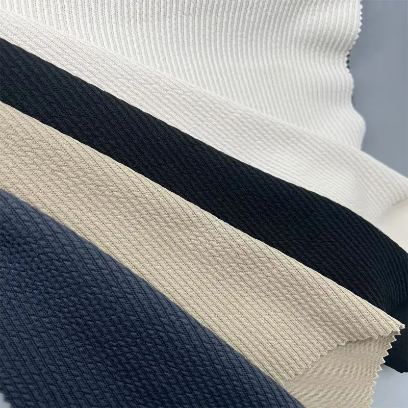 Comfortable 375g/m2  95/5 P/SP Fabric – Perfect for Kids and Adults
