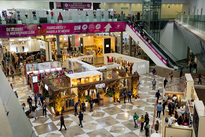 Mexico International Fashion & Fabric Exhibition