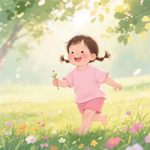 Soft & Skin-Friendly: Key to Safe Kids’ Fabric