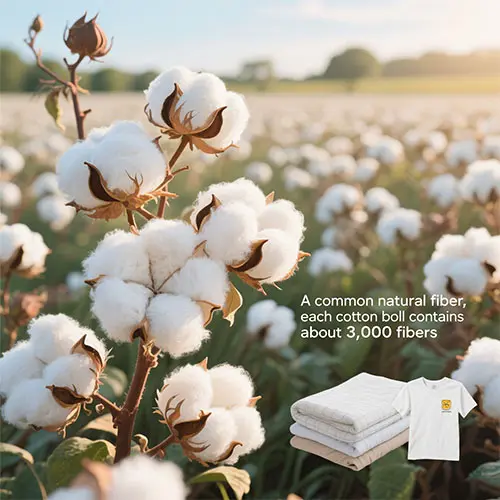 The Amazing Journey of Fabric: From Fiber to Clothing – Hidden Secrets