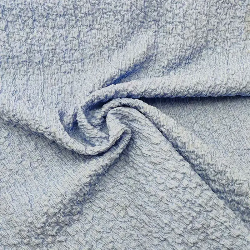 Flexible 170g/m2 98/2 P/SP Fabric – Perfect for Kids and Adults